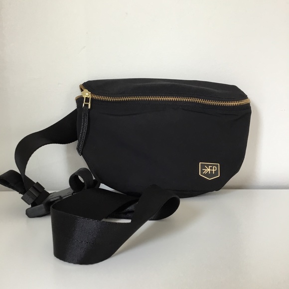 freshly picked fanny pack